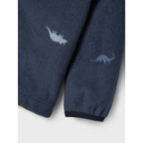 Name It Spellbound Nmnspektra Fleece Sæt Aop Fo