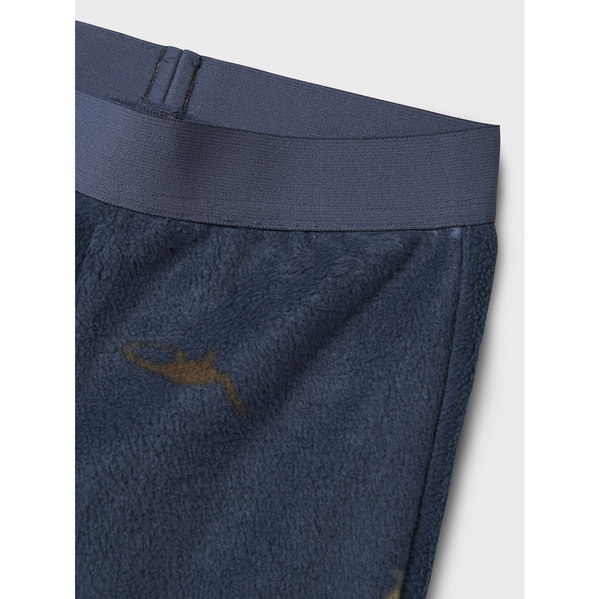 Name It Spellbound Nmnspektra Fleece Sæt Aop Fo