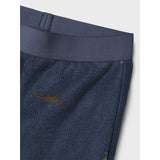 Name It Spellbound Nmnspektra Fleece Sæt Aop Fo