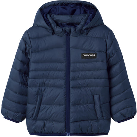 Name It Spellbound Nmmmarble Jakke Pb Noos