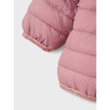 Name It Woodrose Nbfmarble Jakke Pb