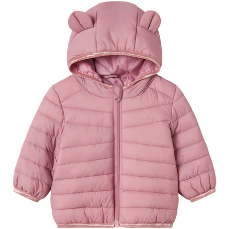 Name It Woodrose Nbfmarble Jakke Pb