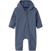 Name It Vintage Indigo Nbnmeeko Fleece Suit1