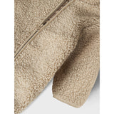 Name It Pure Cashmere Nbnmilo Teddy Dragt