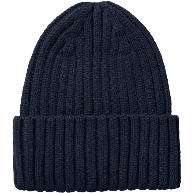 Name It Navy Blazer Nmnmab Beanie Tb