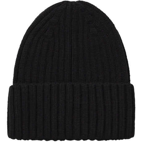 Name It Black Nknmab Beanie Tb