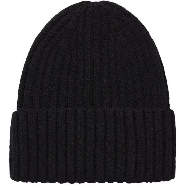 Name It Black Nknmab Beanie Tb