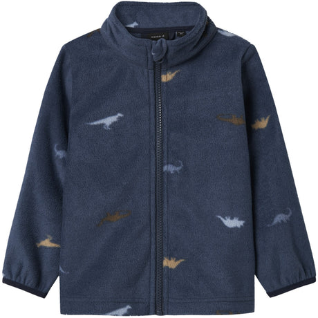 Name It Spellbound Nmnspektra Fleece Jakke Aop Fo