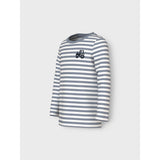 Name It Tradewinds Tractor Nmmvilly Ls Slim Top