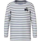 Name It Tradewinds Tractor Nmmvilly Ls Slim Top