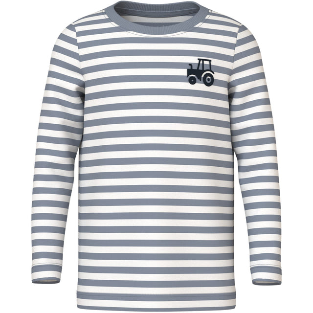 Name It Tradewinds Tractor Nmmvilly Ls Slim Top