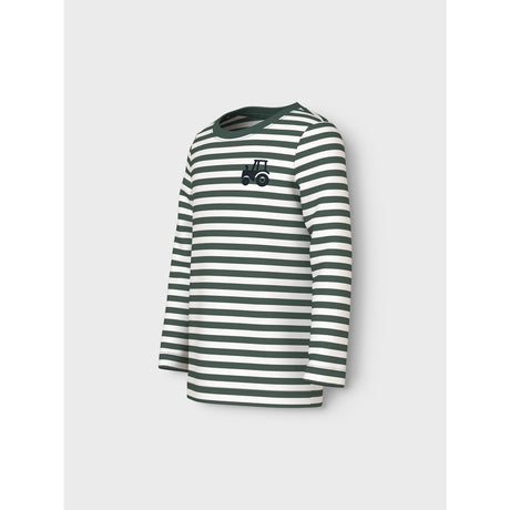 Name It Garden Topiary Tractor Nmmvilly Ls Slim Top