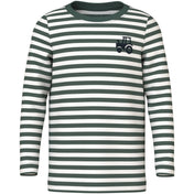 Name It Garden Topiary Tractor Nmmvilly Ls Slim Top