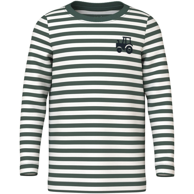 Name It Garden Topiary Tractor Nmmvilly Ls Slim Top