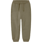 Name It Mermaid Nmmvoltano Nreg Swe Bukser Bru