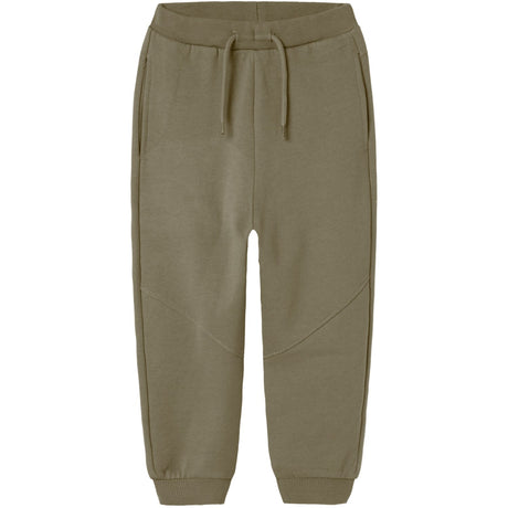 Name It Mermaid Nmmvoltano Nreg Swe Bukser Bru