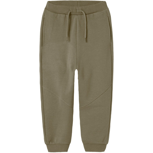 Name It Mermaid Nmmvoltano Nreg Swe Bukser Bru