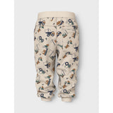 Name It Island Fossil Excavator Nmmvimo Nreg Aop Swe Bukser Bru