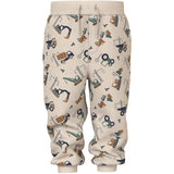 Name It Island Fossil Excavator Nmmvimo Nreg Aop Swe Bukser Bru