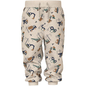 Name It Island Fossil Excavator Nmmvimo Nreg Aop Swe Bukser Bru