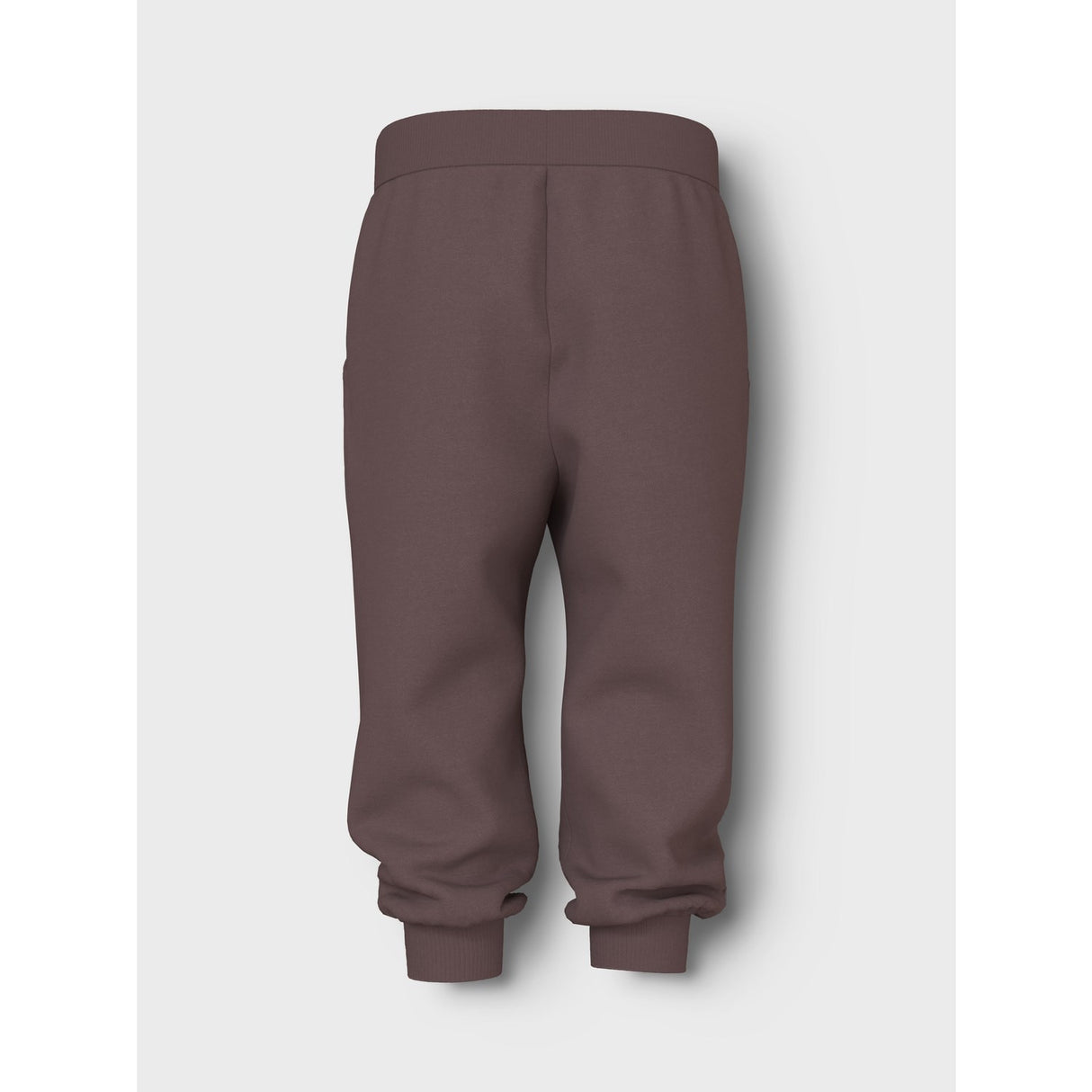 Name It Peppercorn Heart Embroidery Nmfvima Nreg Swe Bukser Bru