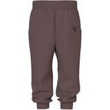 Name It Peppercorn Heart Embroidery Nmfvima Nreg Swe Bukser Bru