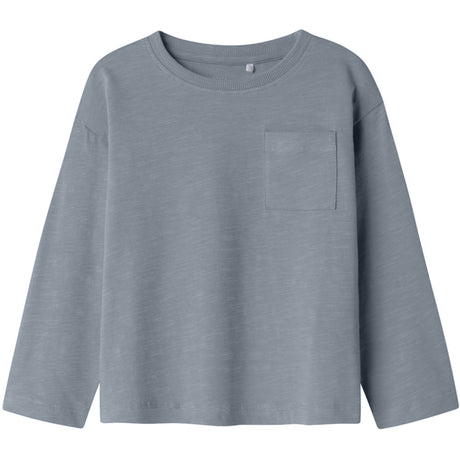 Name It Tradewinds Nmmvebbe Ls Rlx Top