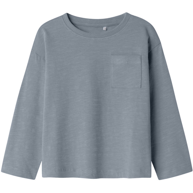 Name It Tradewinds Nmmvebbe Ls Rlx Top