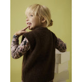 Name It Peppercorn Nmfneifyly Strik Slipover