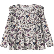 Name It Peyote Melange Nmfnaline Ls Top