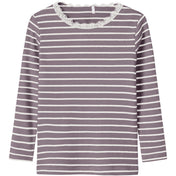 Name It Toadstool Nmfnette Slim Ls Top