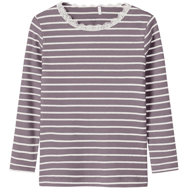 Name It Toadstool Nmfnette Slim Ls Top