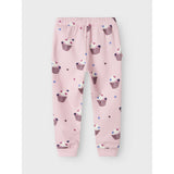 Name It Sweet Dreams Nmfnaya Sweat Bukser Bru