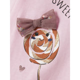 Name It Sweet Dreams Nmfninna Ls Top Box
