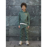 Name It Garden Topiary Nkmnewi Nreg Sweat Bukser Bru