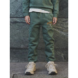 Name It Garden Topiary Nkmnewi Nreg Sweat Bukser Bru