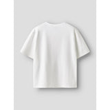 Name It Cloud Dancer Nkfakisa Kuromi Ss Nreg Top Box Sky