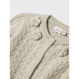 Name It Peyote Melange Nmfoanna Ls Strik Card