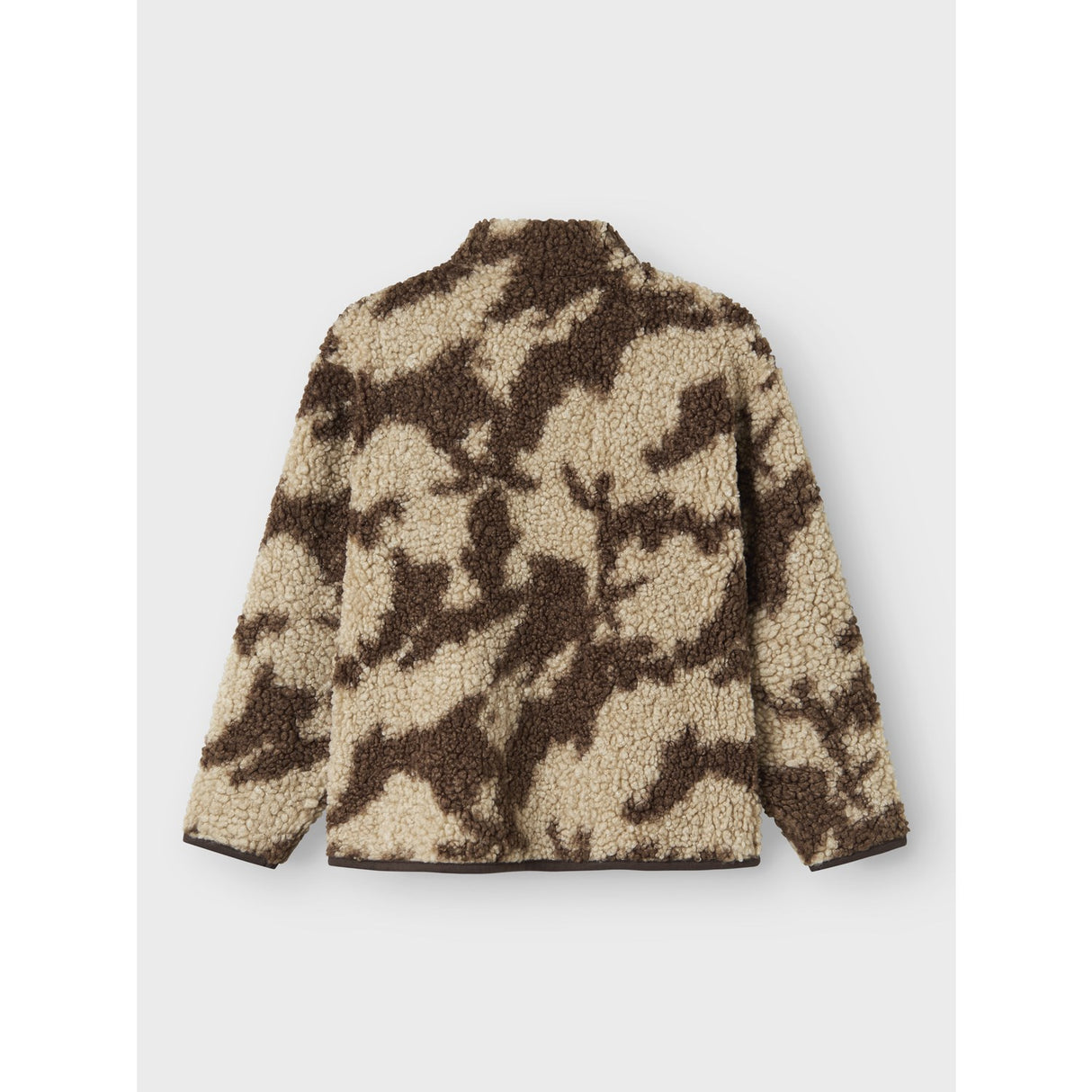 Name It Island Fossil Delicioso Nkmozias Ls Nreg Bamse Card