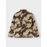 Name It Island Fossil Delicioso Nkmozias Ls Nreg Bamse Card