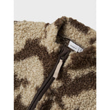 Name It Island Fossil Delicioso Nkmozias Ls Nreg Bamse Card