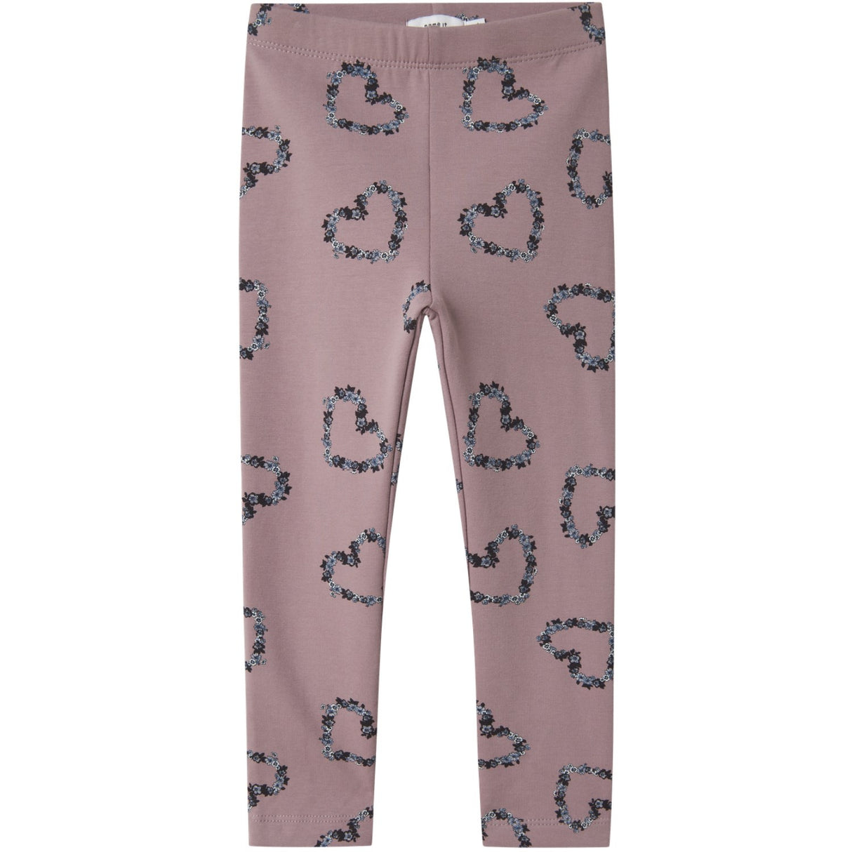 Name It Toadstool Nmfolukria Sweat Leggings Bru