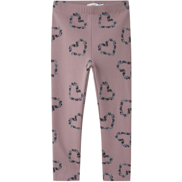 Name It Toadstool Nmfolukria Sweat Leggings Bru