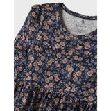 Name It Navy Blazer Nmfoalia Ls Kjole