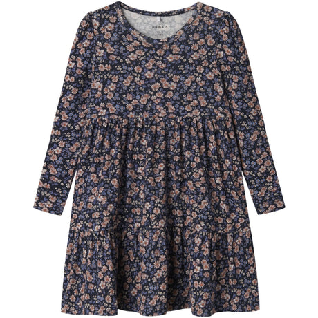 Name It Navy Blazer Nmfoalia Ls Kjole