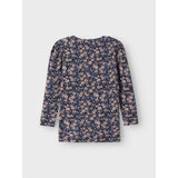 Name It Navy Blazer Nmfoalia Xsl Ls Top