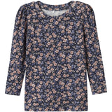 Name It Navy Blazer Nmfoalia Xsl Ls Top