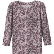 Name It Burnished Lilac Nmfoalia Xsl Ls Top
