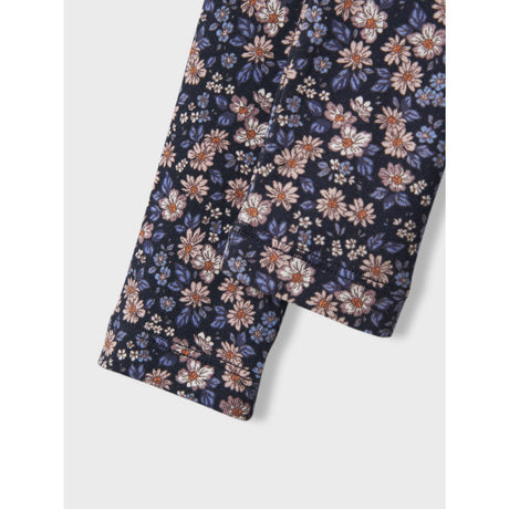 Name It Navy Blazer Nmfoalia Xsl Leggings