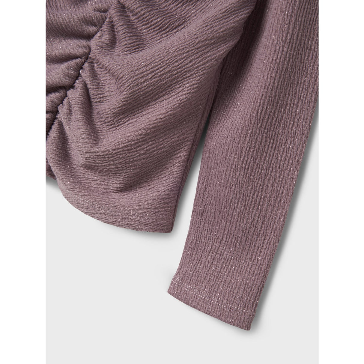 Name It Toadstool Nmfodny Ls Slim Top